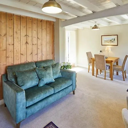 Host & - Holmlea Hébergement de vacances Lockton
