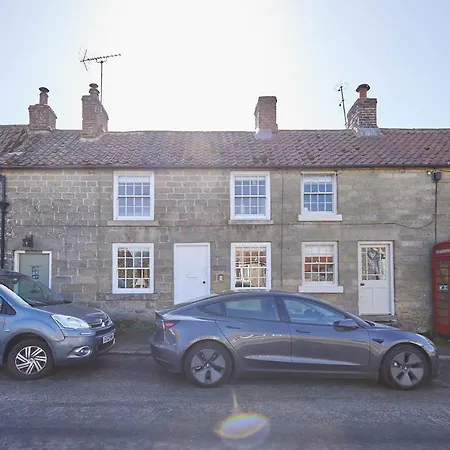 Host & - Holmlea Tatil Evi *