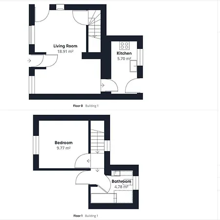 Host & - Holmlea Tatil Evi
