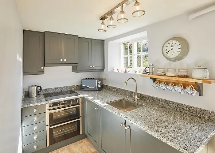 Host & - Holmlea Vakantiehuis *