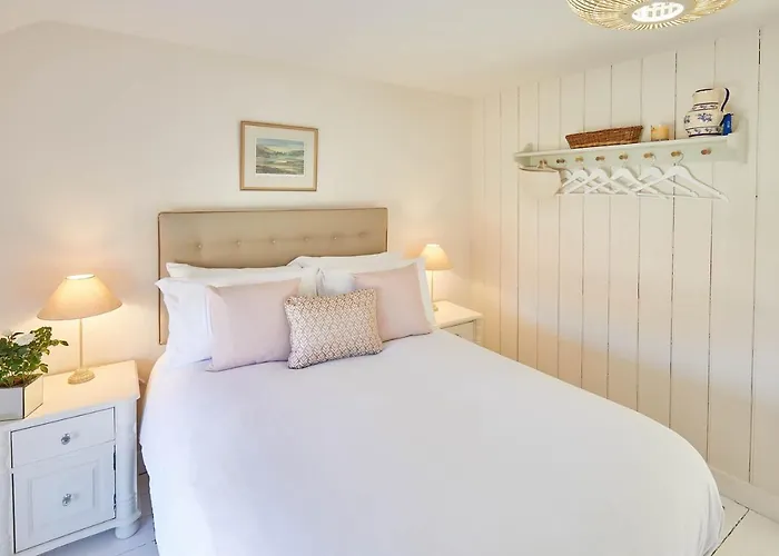 Vakantiehuis Host & - Holmlea Lockton