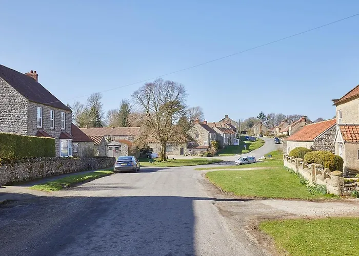 Host & - Holmlea Vakantiehuis Lockton