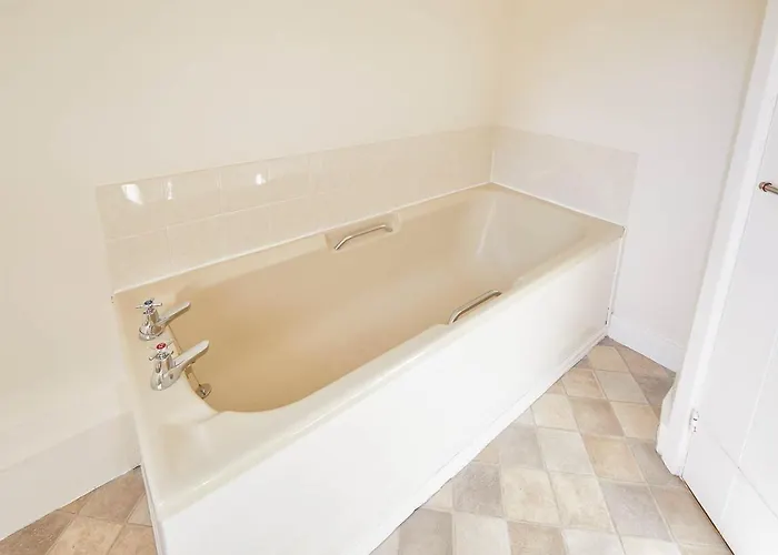 Vakantiehuis Host & - Holmlea