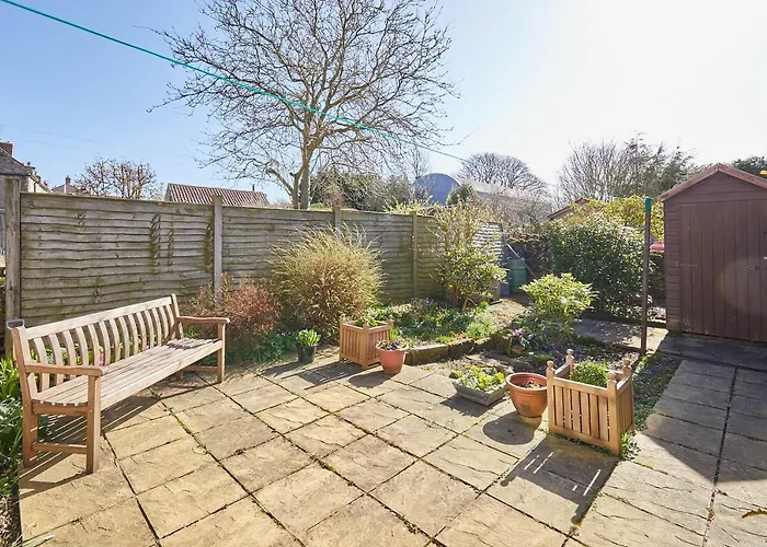 Host & - Holmlea Vakantiehuis