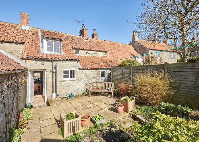 Host & - Holmlea Vakantiehuis