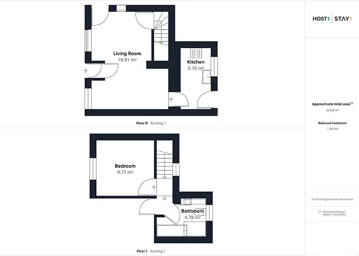 Host & - Holmlea Vakantiehuis